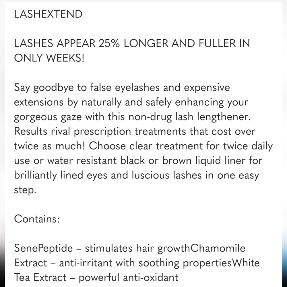 LashExtend - Picture 3 of 3